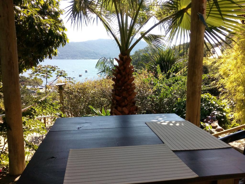 Studio Formana Florianópolis Szoba fotó