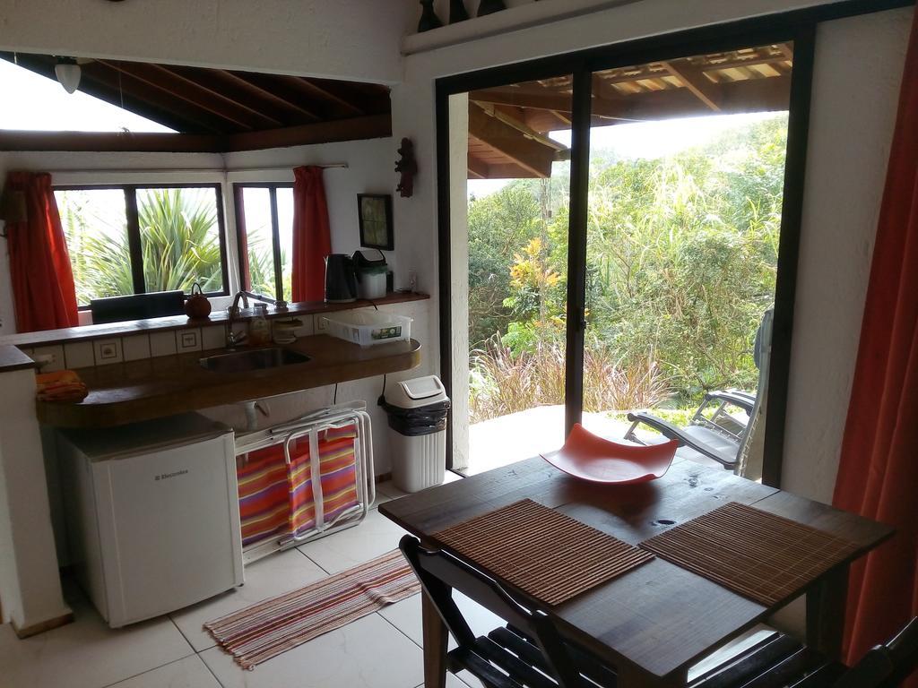 Studio Formana Florianópolis Szoba fotó