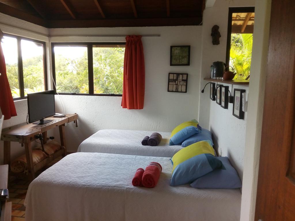 Studio Formana Florianópolis Szoba fotó