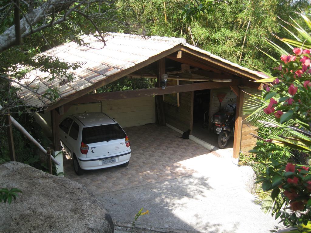 Studio Formana Florianópolis Kültér fotó