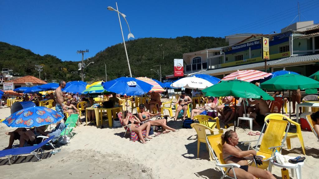 Studio Formana Florianópolis Kültér fotó