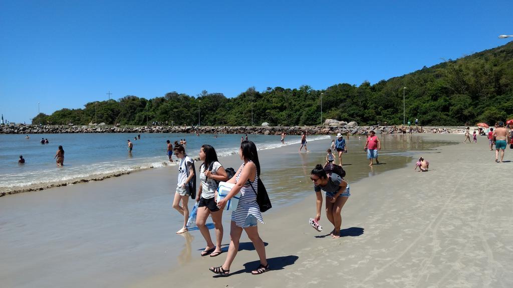 Studio Formana Florianópolis Kültér fotó
